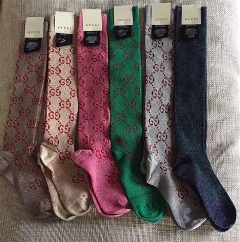 gucci inspired socks wholesale